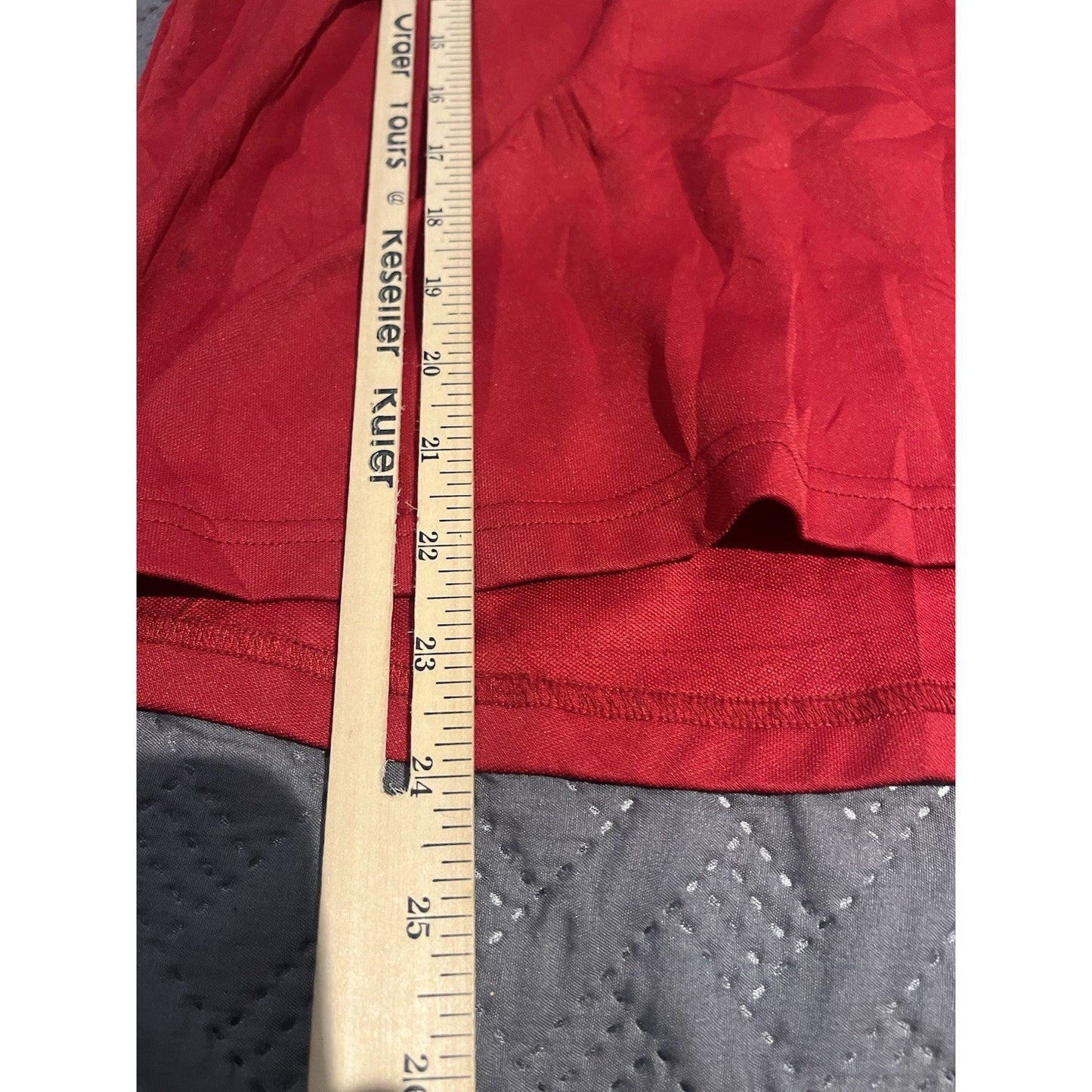 Adidas women's L NC State Wolfpack 1/4 zip long sleeve track jacket